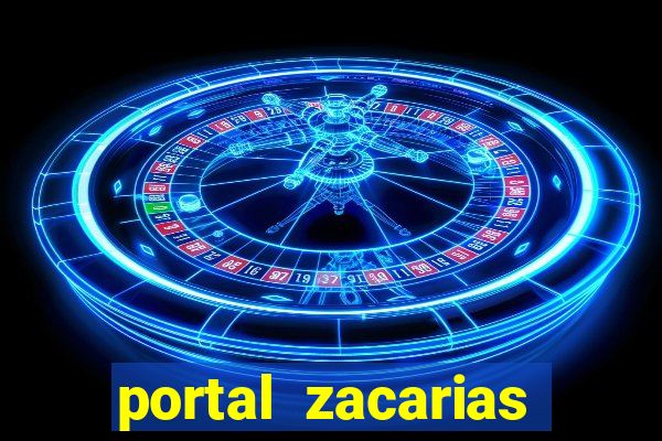 portal zacarias cavando propria cova